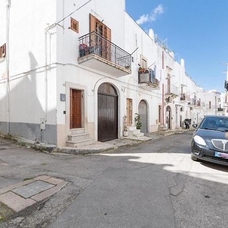 White Stone Flats & Studios Ostuni Quarto foto