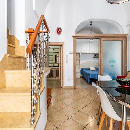 White Stone Flats & Studios Ostuni Exterior foto