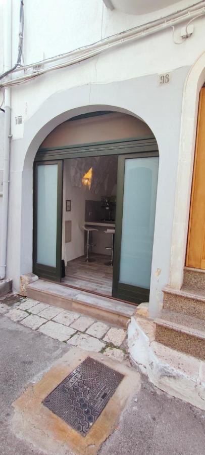 White Stone Flats & Studios Ostuni Quarto foto