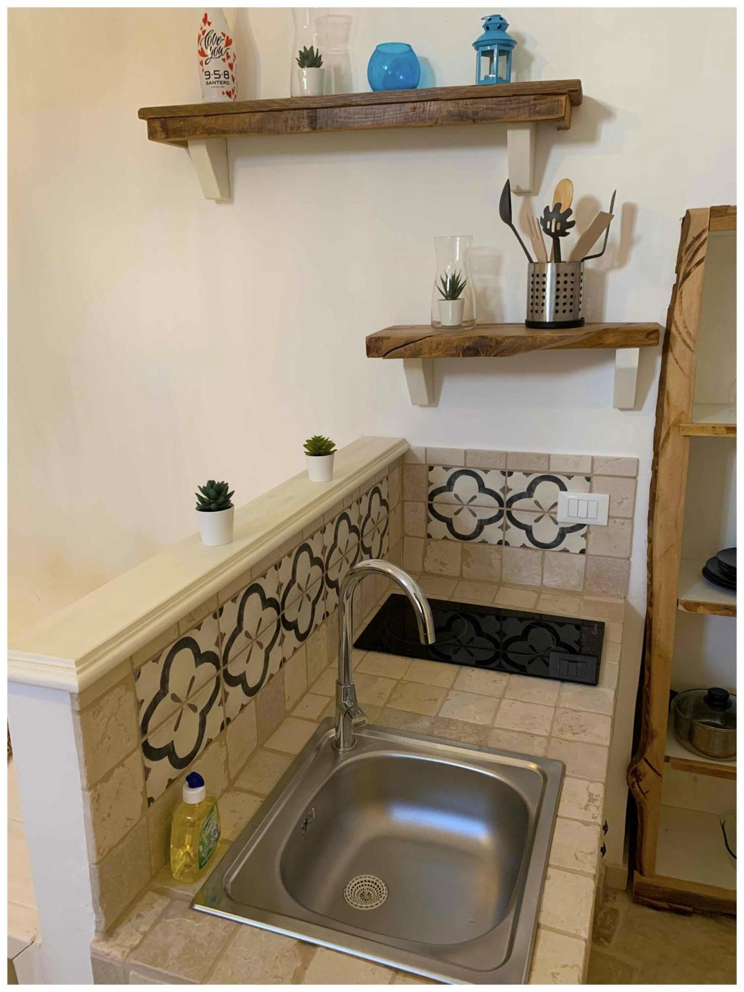 White Stone Flats & Studios Ostuni Quarto foto