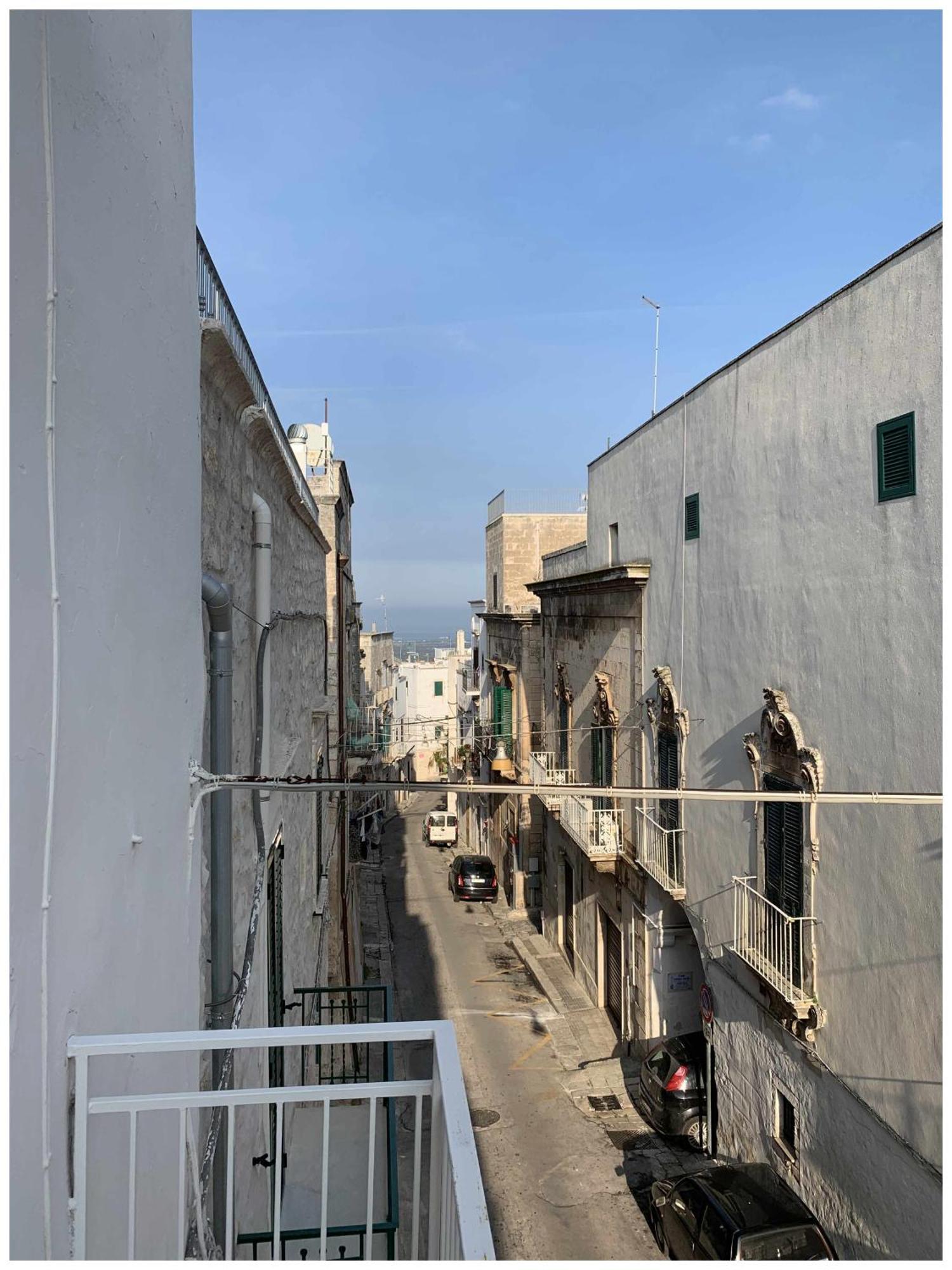 White Stone Flats & Studios Ostuni Quarto foto