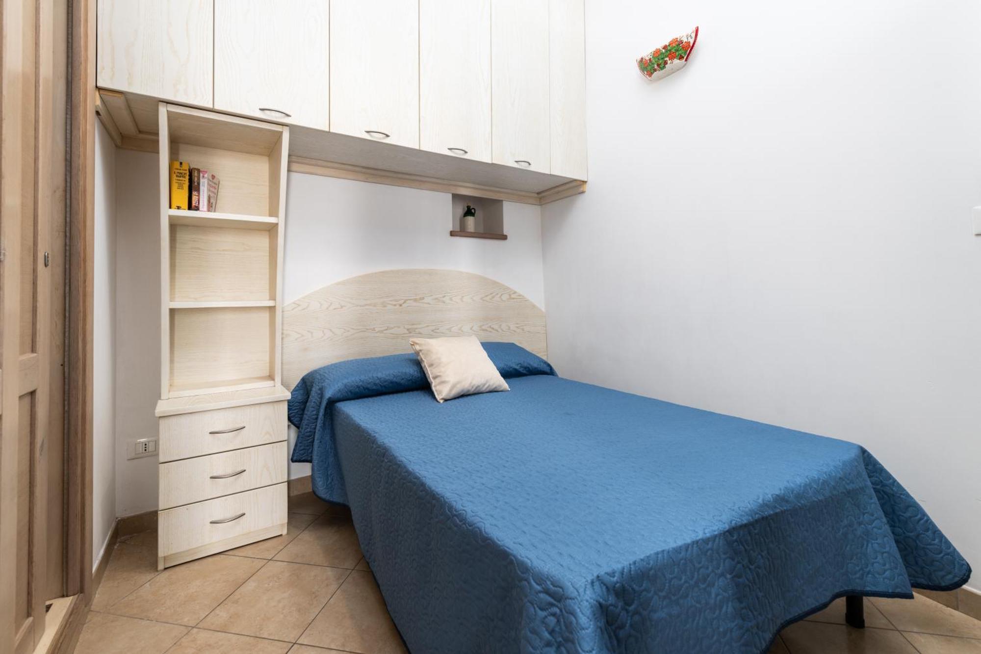 White Stone Flats & Studios Ostuni Exterior foto