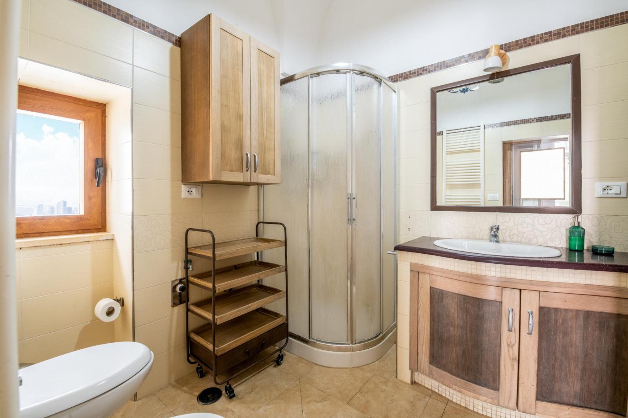 White Stone Flats & Studios Ostuni Quarto foto