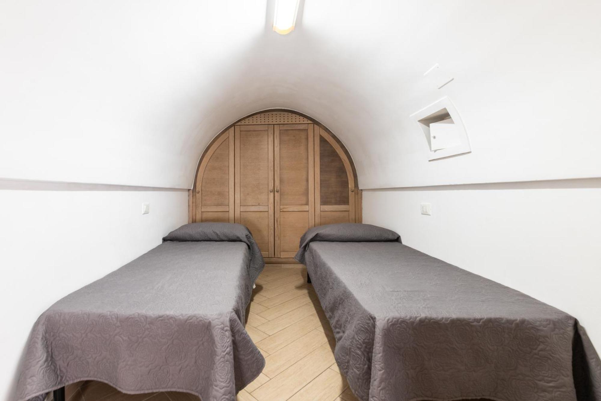 White Stone Flats & Studios Ostuni Quarto foto