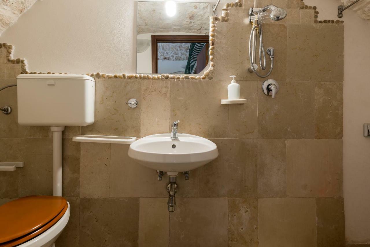 White Stone Flats & Studios Ostuni Quarto foto