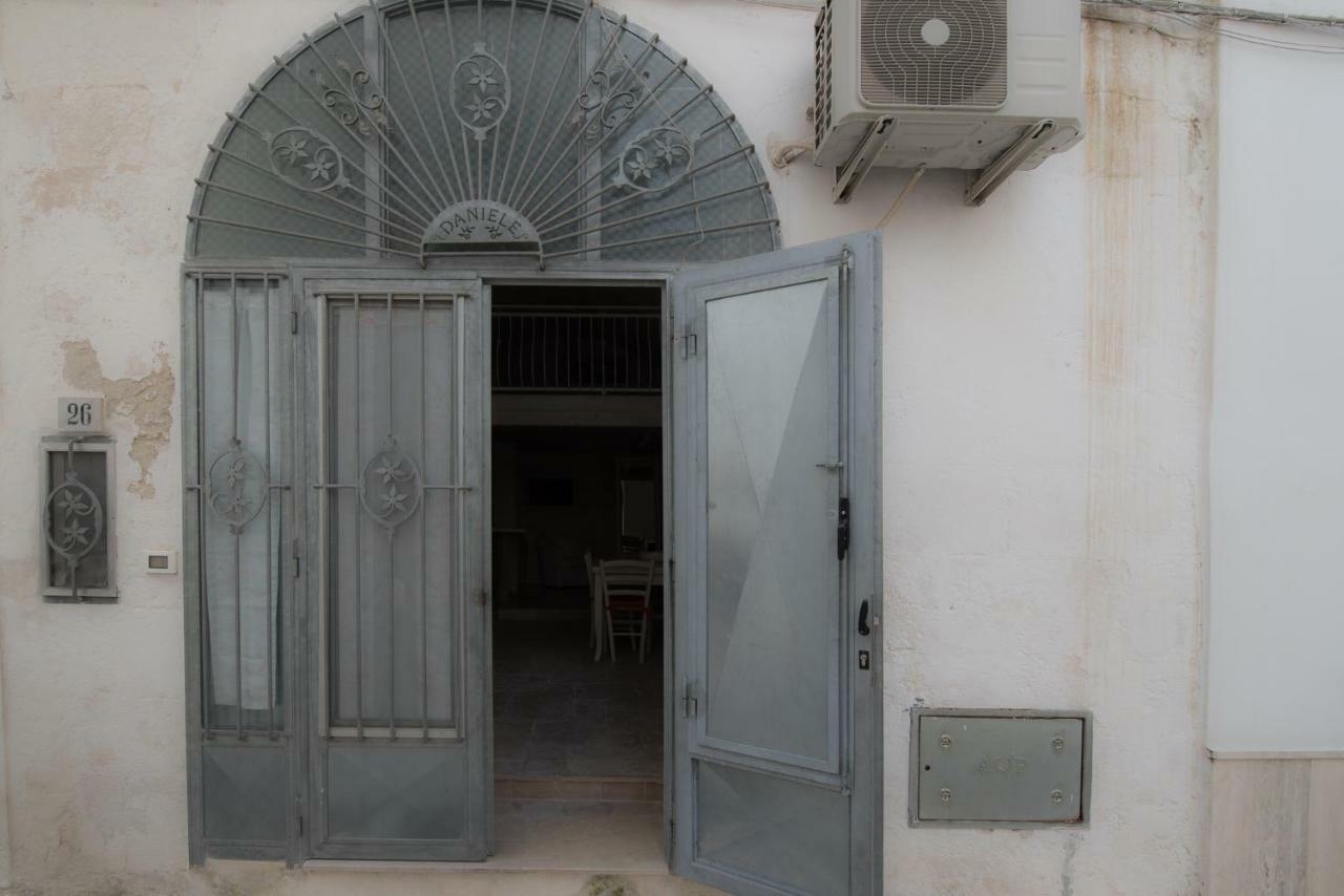 White Stone Flats & Studios Ostuni Quarto foto